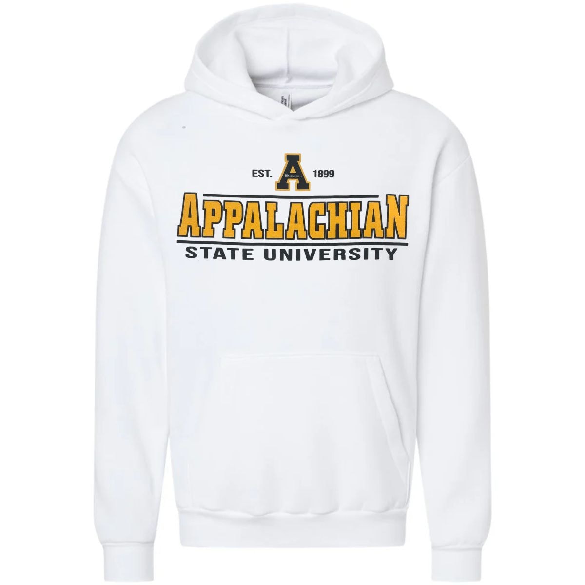 Appalachian state university hoodie sale